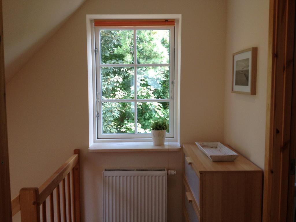 Haus Stoertebeker Appartements - Hotel Garni, Seebad Lubmin Habitación foto