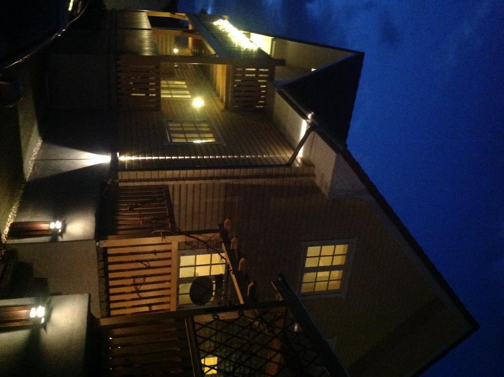 Haus Stoertebeker Appartements - Hotel Garni, Seebad Lubmin Exterior foto