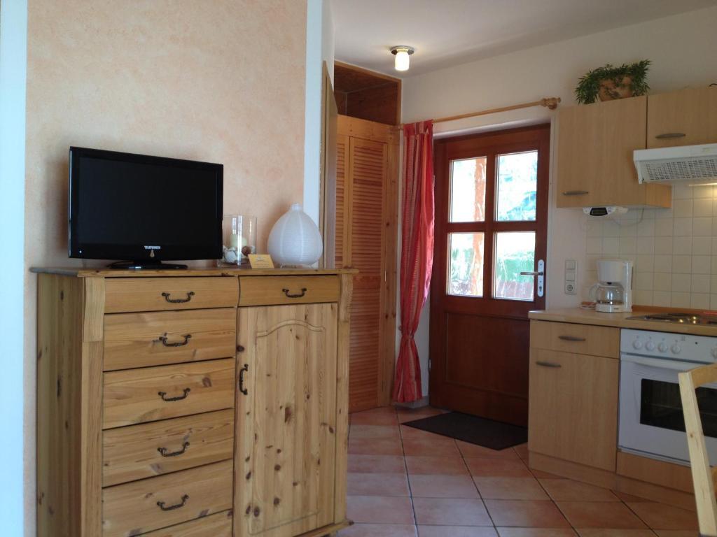 Haus Stoertebeker Appartements - Hotel Garni, Seebad Lubmin Habitación foto