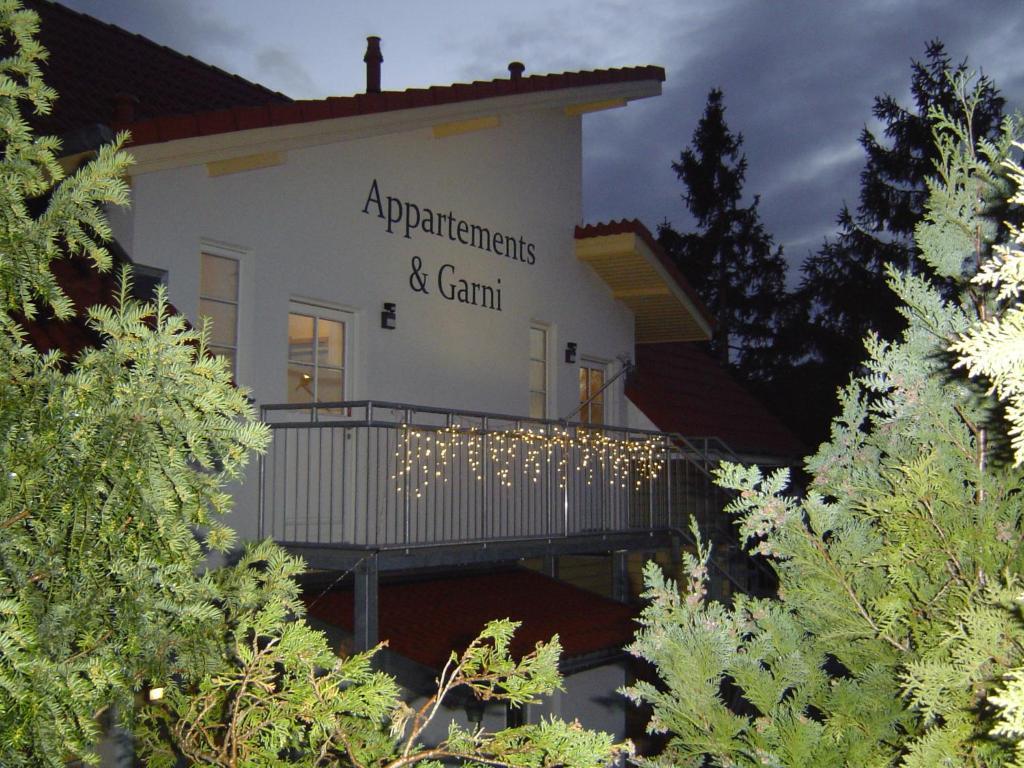 Haus Stoertebeker Appartements - Hotel Garni, Seebad Lubmin Exterior foto